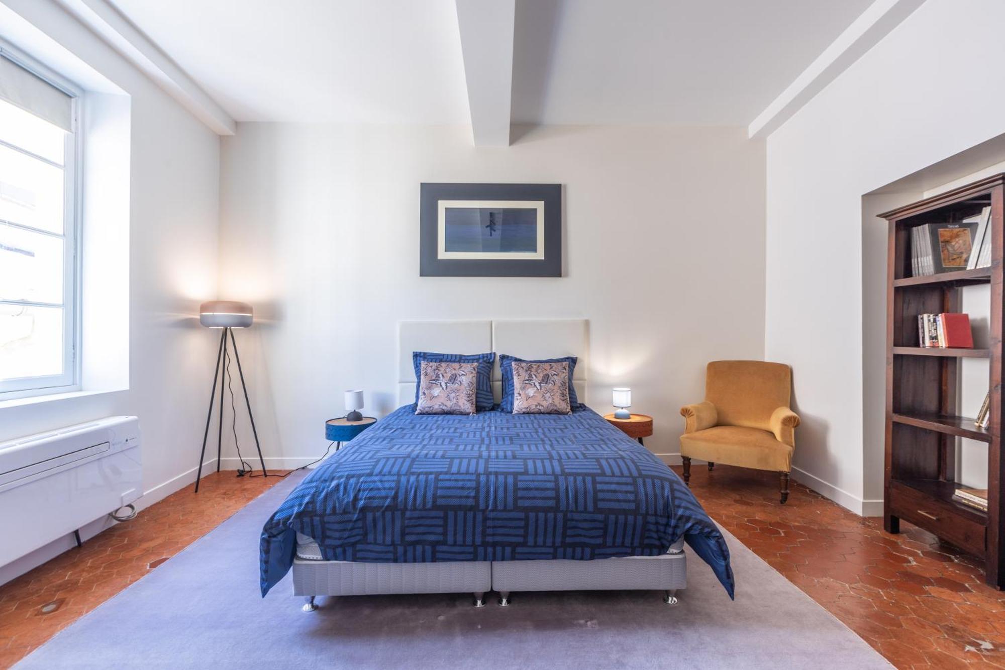 Apartmán Menton Old Town Exteriér fotografie
