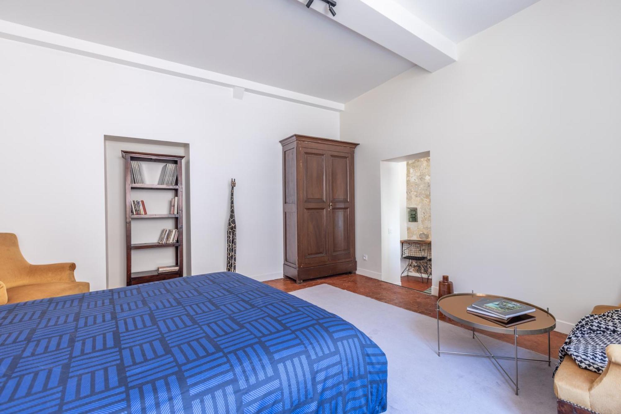 Apartmán Menton Old Town Exteriér fotografie
